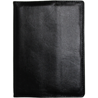 Leather Passport Cover 22631
