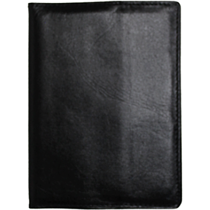 Leather Passport Cover 22631