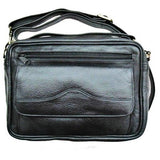 Leather Unisex Bag 36312