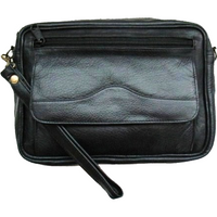 Leather Unisex Bag 36312