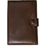 Leather Legal Writing Case 47951