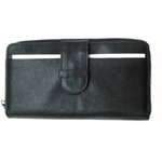 Leather Ladies Wallet 50176