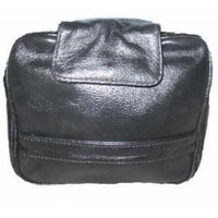 Leather Toiletry Bag 37373
